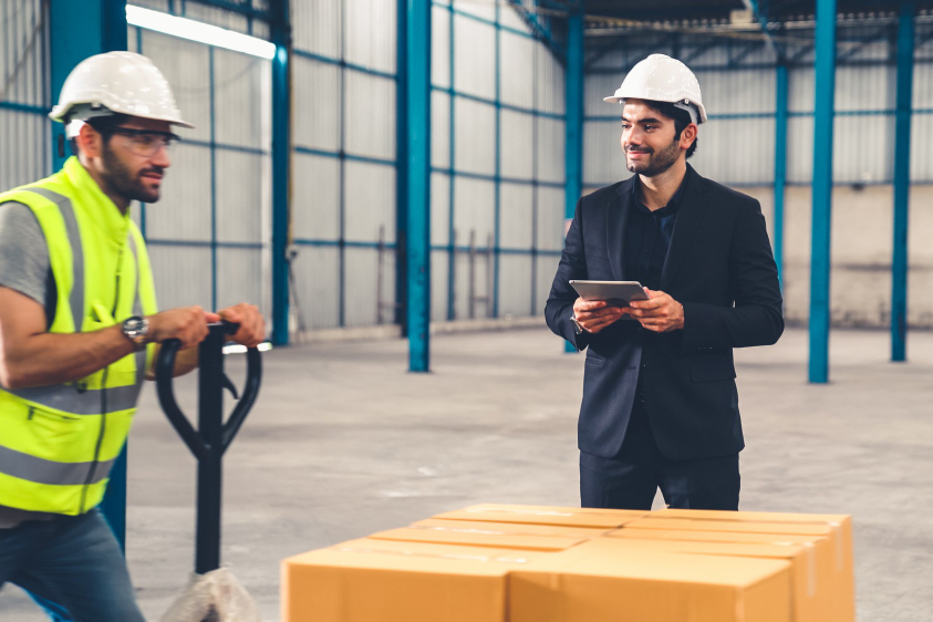 MENSAJERIA Y PAQUETERIA JIMIAL S.A. DE C.V.