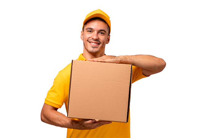 MENSAJERIA Y PAQUETERIA JIMIAL S.A. DE C.V.